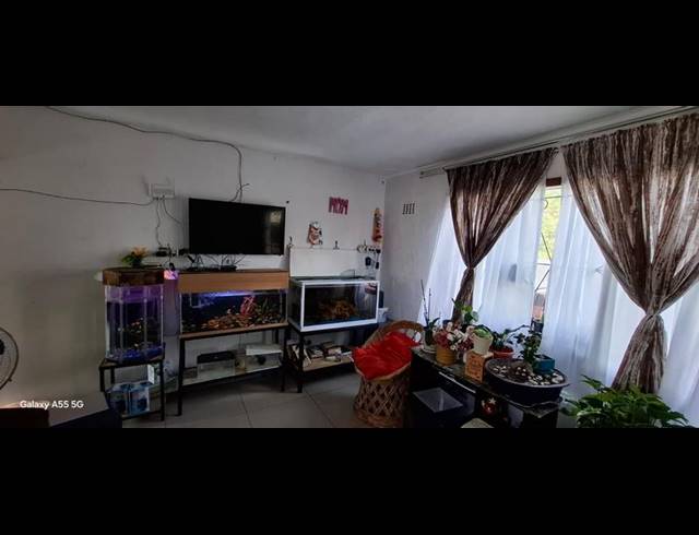 2 BEDROOM APARTMENT FOR SALE IN RYDALVALE